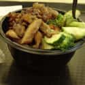 New Rice Bowl Express on Random Restaurants and Fast Food Chains That Take EBT
