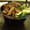 New Rice Bowl Express on Random Restaurants and Fast Food Chains That Take EBT