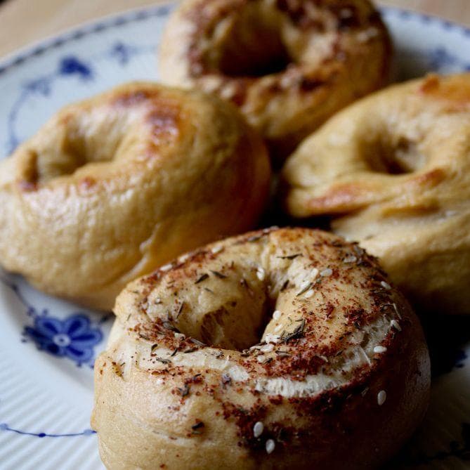 60+ Restaurants and Fast Food Chains That Take EBT