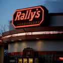Rally’s Hamburgers on Random Restaurants and Fast Food Chains That Take EBT