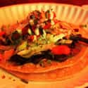 El Sinaloa Tortilleria on Random Restaurants and Fast Food Chains That Take EBT