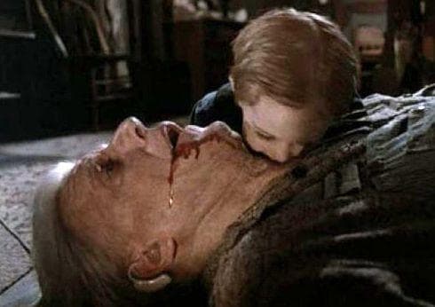 15 Horrifyingly Gruesome Things In Stephen King's Book Pet ...