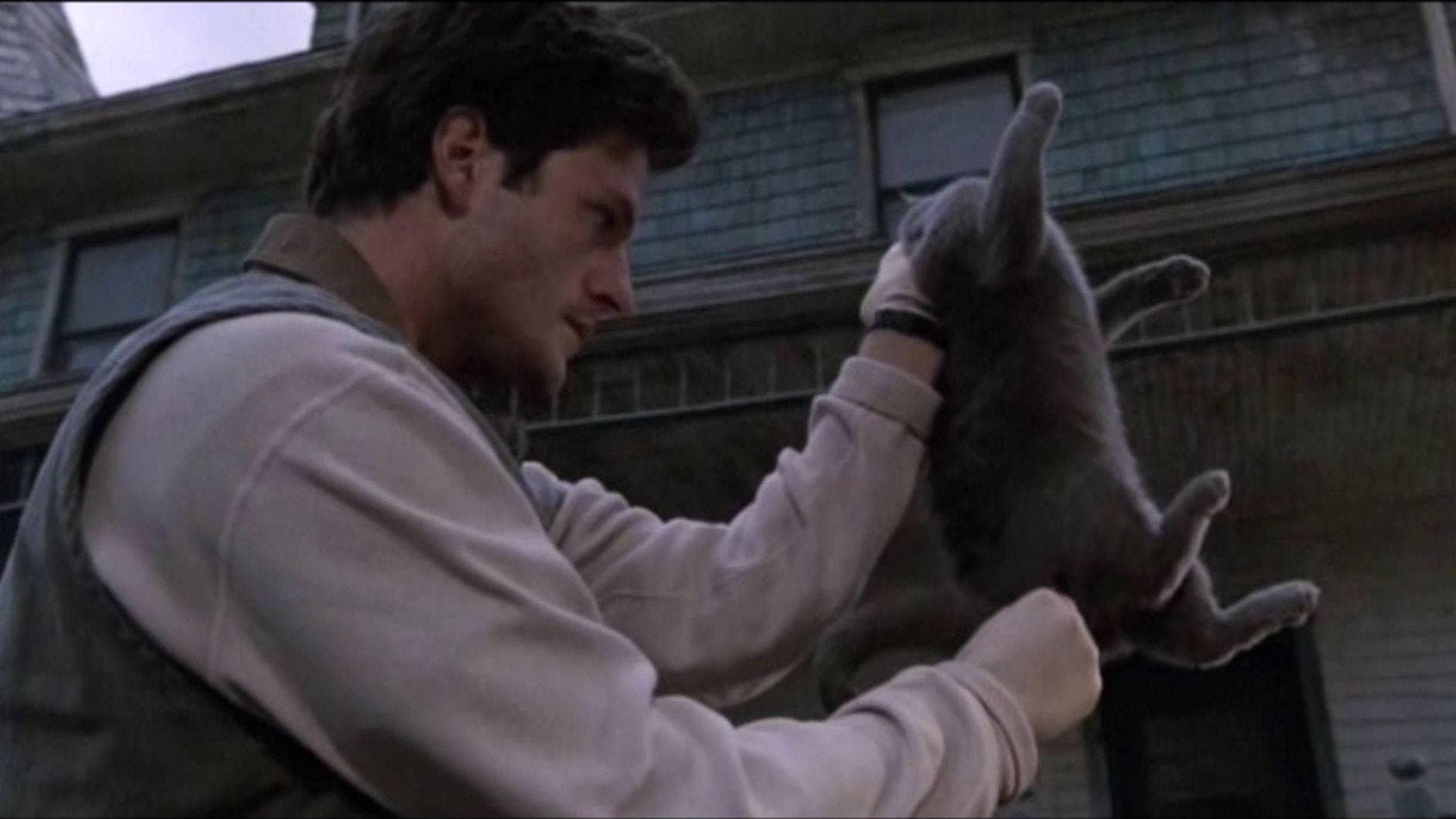 Cemitério Maldito : Uma adaptação confusa e divertida da obra de Stephen King