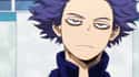Hitoshi Shinso Has A Potentially Evil Quirk In 'My Hero Academia' on Random Anime Heroes Who Had Legitimate Reasons To Turn Evil