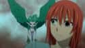 Chise Hatori Was Born With Dangerous Powers In 'The Ancient Magus' Bride' on Random Anime Heroes Who Had Legitimate Reasons To Turn Evil