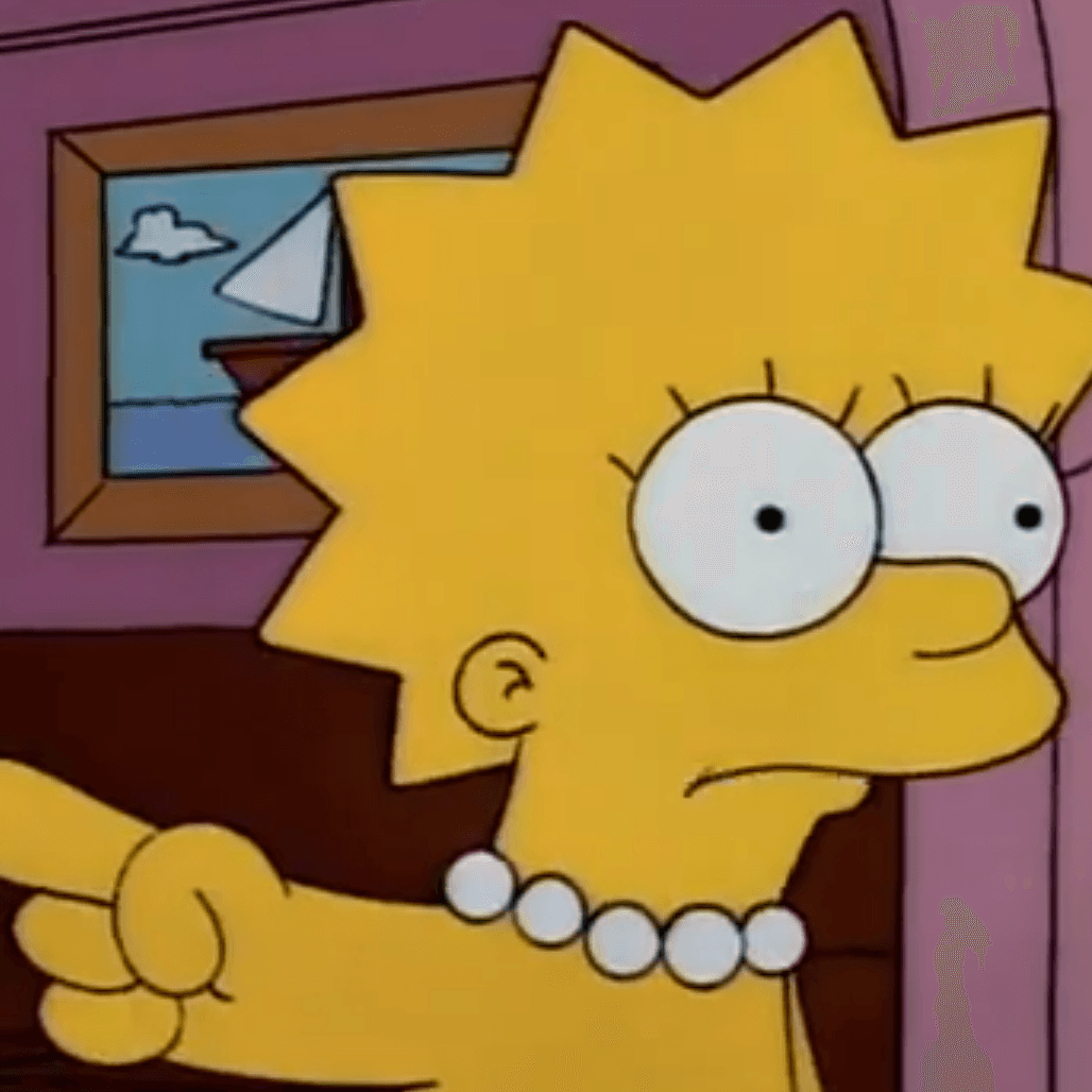 The 25 Best Lisa Simpson Quotes of All Time