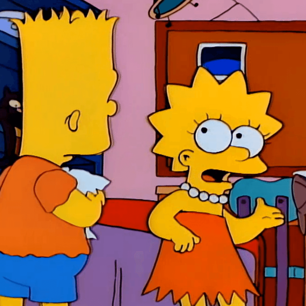 The 25 Best Lisa Simpson Quotes of All Time