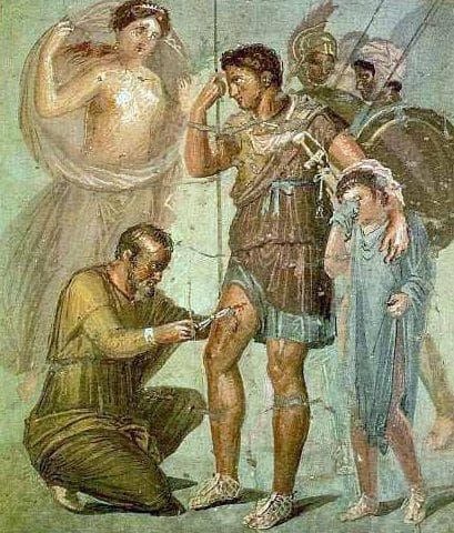 Ancient
              Romans Used Herbal Bir is listed (or ranked) 10 on the
              list Historians Reveal History's Best Kept
              Secrets