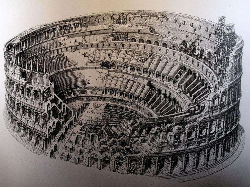 No One
              Knows The Volcanic Secr is listed (or ranked) 6 on the
              list Historians Reveal History's Best Kept
              Secrets