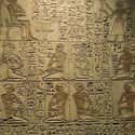 No One Can Fully Crack The Secret Of Egyptian Hieroglyphics on Random History's Best Kept Secrets