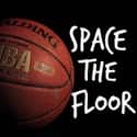Space the Floor NBA Podcast on Random Best Basketball Podcasts