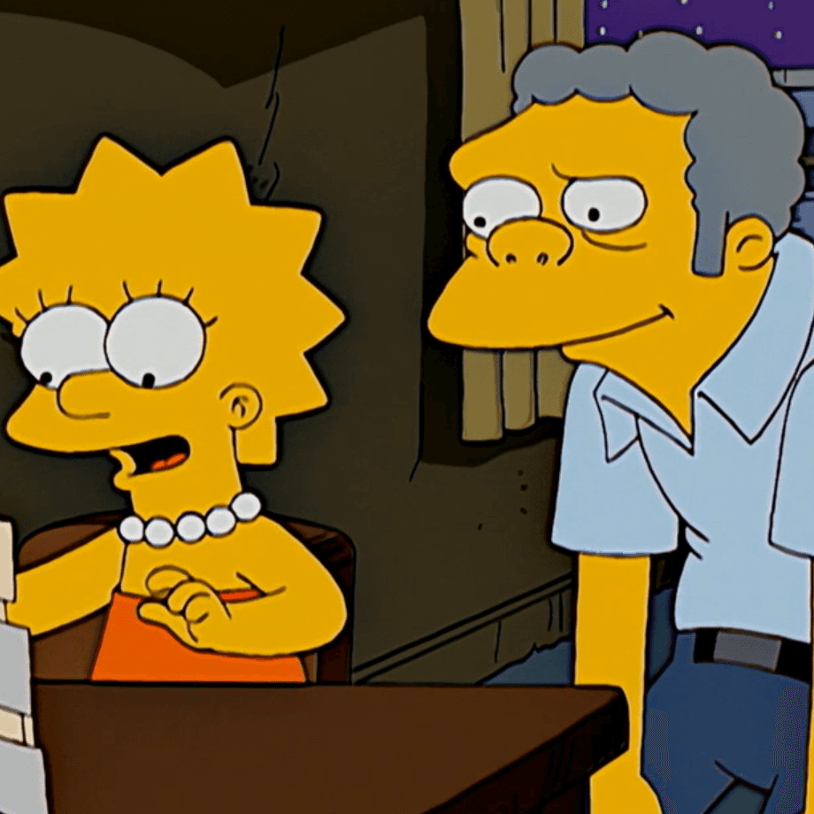 The 25+ Best Moe Szyslak Quotes of All Time