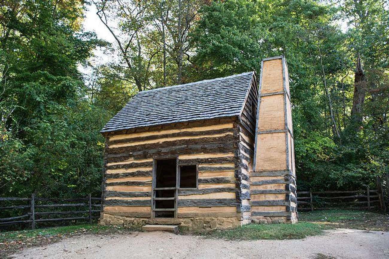 What It Was Like For George Washington's Slaves At Mount Vernon