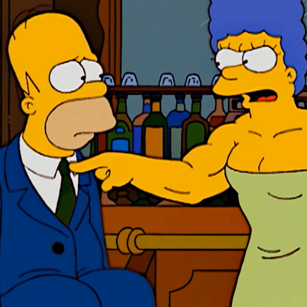 25 Best Marge Simpson Quotes Of All Time Ranked By Fans