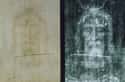 The Shroud Of Turin on Random Miracles In Catholicism No One Can Explain