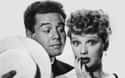 Arnaz Was An Alleged Womanizer, Which Ball Tolerated For Years on Random Complicated And Dark History Of Lucille Ball And Desi Arnaz's Marriage