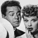 Arnaz Was An Alleged Womanizer, Which Ball Tolerated For Years on Random Complicated And Dark History Of Lucille Ball And Desi Arnaz's Marriage