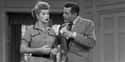 Arnaz's Problems With Alcohol Reportedly Fueled His Problems With Women on Random Complicated And Dark History Of Lucille Ball And Desi Arnaz's Marriage