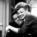 Too Many Differences Led Ball And Arnaz To Divorce on Random Complicated And Dark History Of Lucille Ball And Desi Arnaz's Marriage