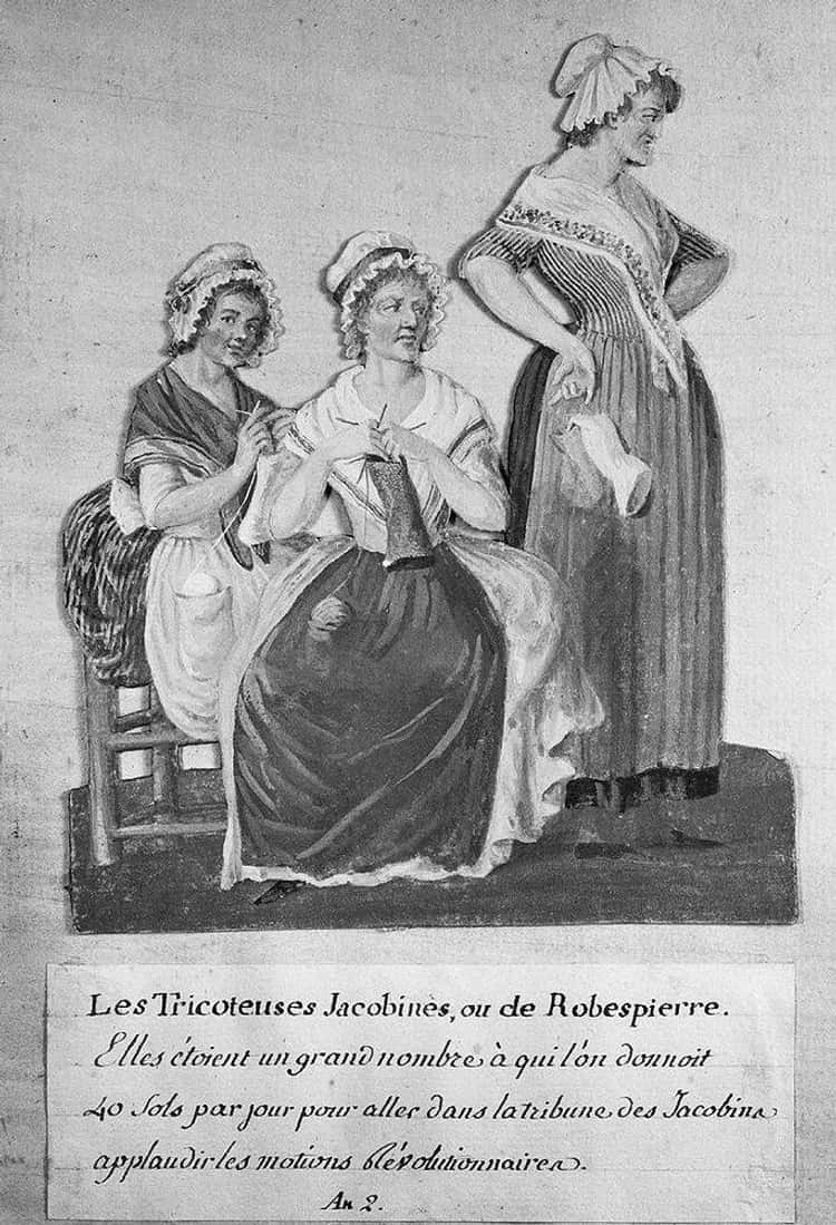 What It Was Like To See A Guillotine Execution