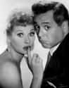 Ball And Arnaz Had An Impromptu Elopement  on Random Complicated And Dark History Of Lucille Ball And Desi Arnaz's Marriage