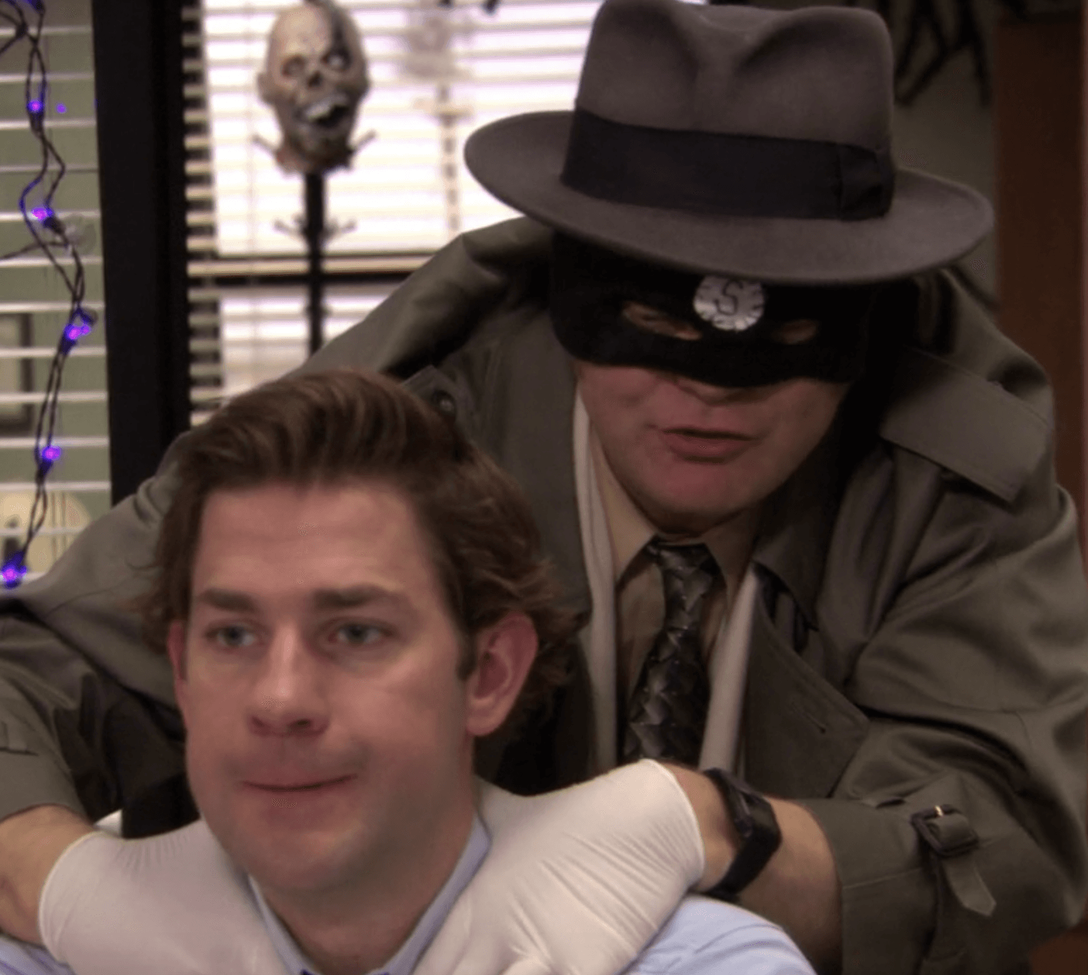 Ranking All 'The Office' Halloween Costumes, Best To Worst