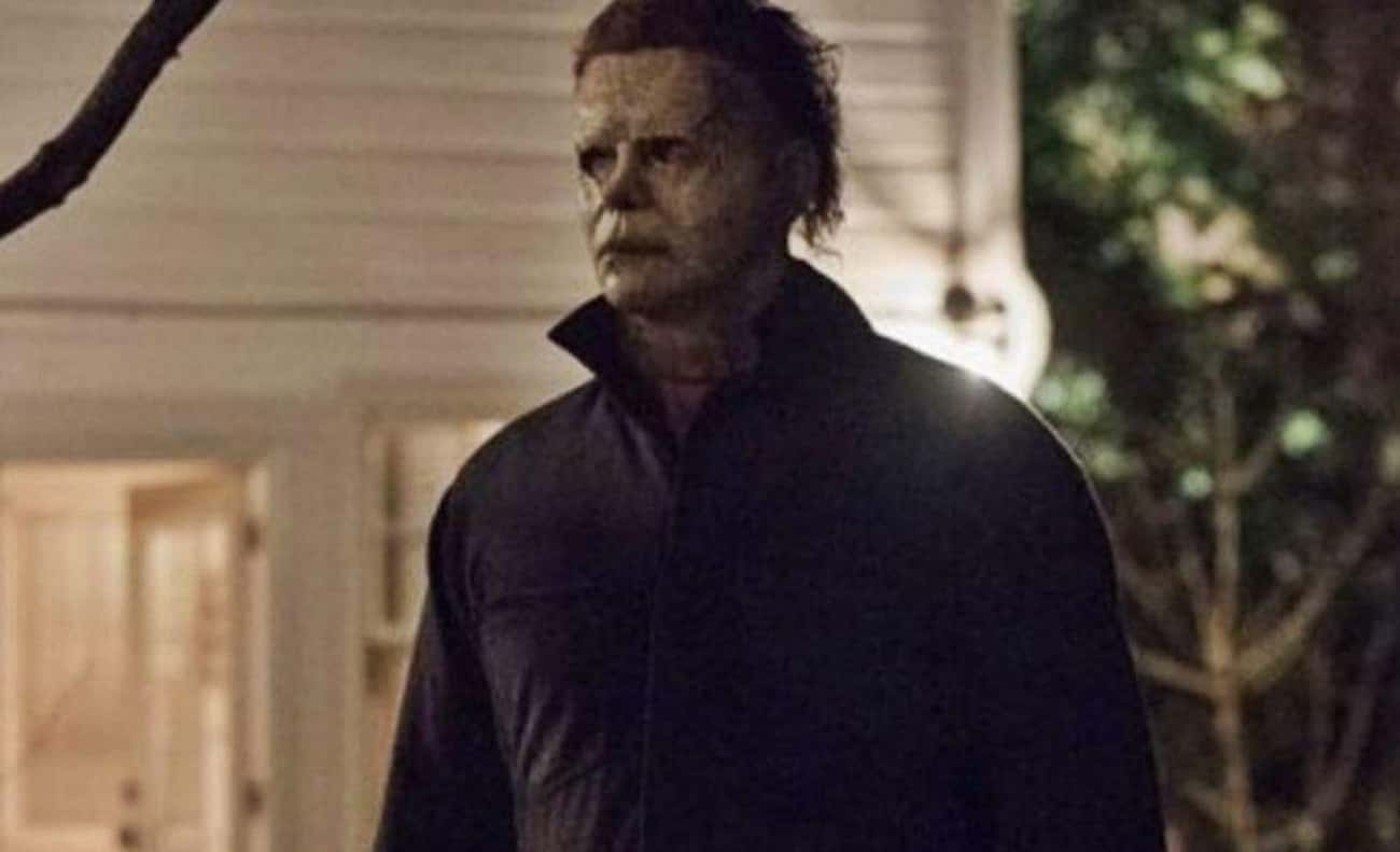 Michael Myers Doesn't Have A Detailed Backstory
