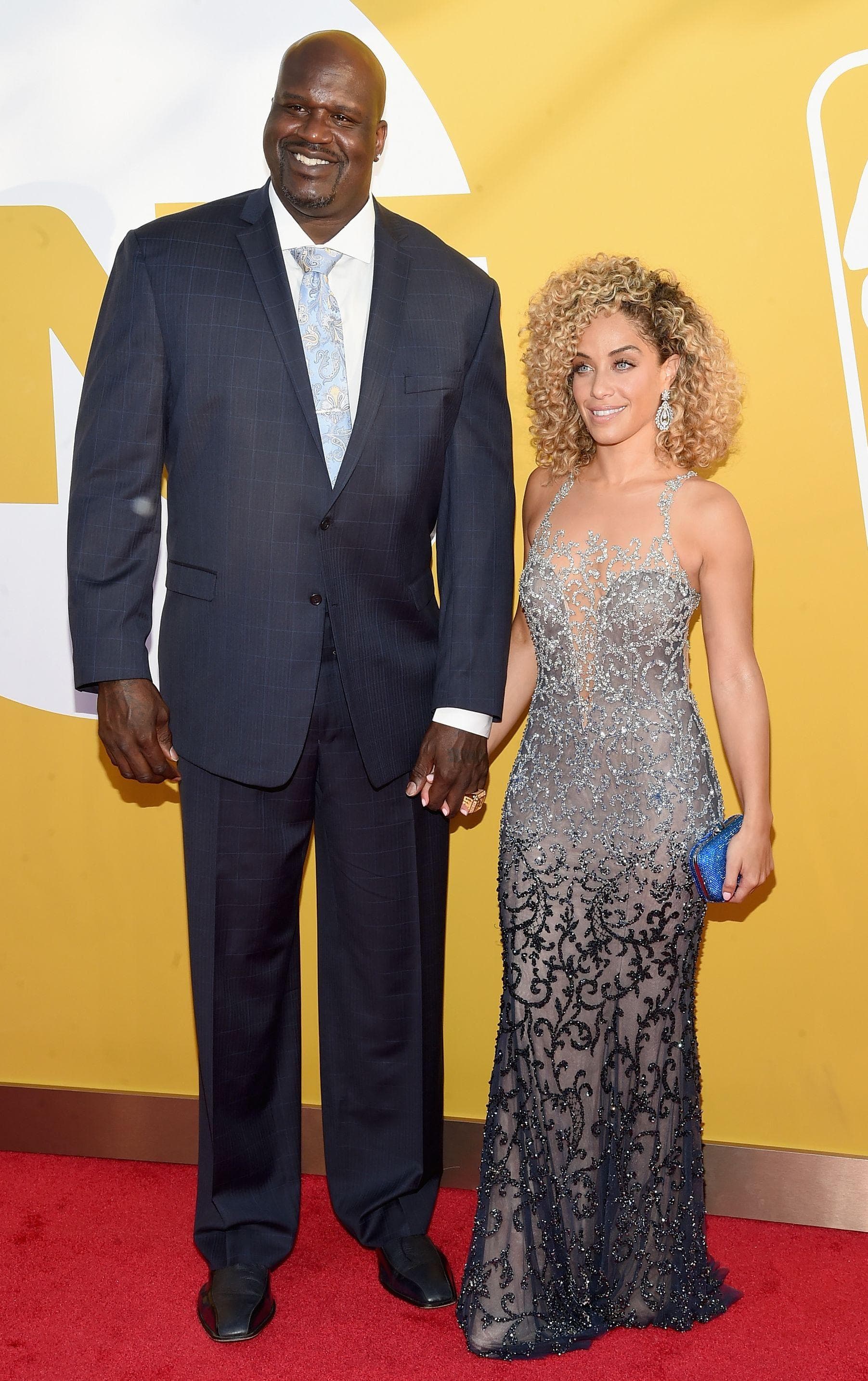 Shaq Ex Wife