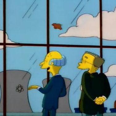 The 25 Best Mr. Burns Quotes of All Time