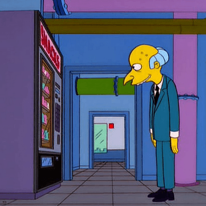 The 25 Best Mr Burns Quotes Of All Time