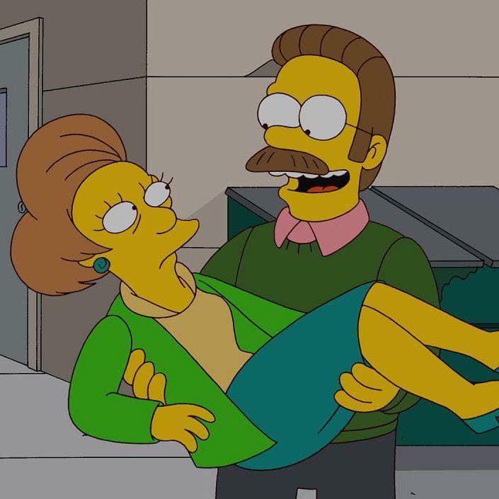 The Best Ned Flanders Quotes of All Time