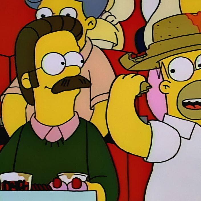 The 25 Best Ned Flanders Quotes of All Time