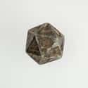 20-Sided Die, Egypt - 200 BCE-400 CE on Random Ridiculously Old, Well-Preserved Historical Artifacts From Ancient Cultures Around World