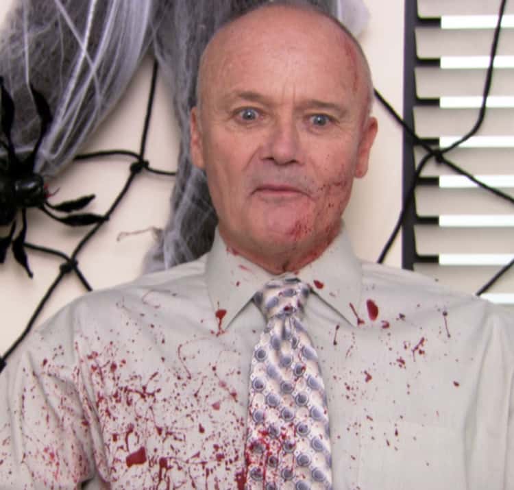 Ranking All 'The Office' Halloween Costumes, Best To Worst