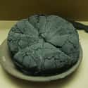 Carbonized Loaf Of Bread, Pompeii - 79 CE on Random Ridiculously Old, Well-Preserved Historical Artifacts From Ancient Cultures Around World
