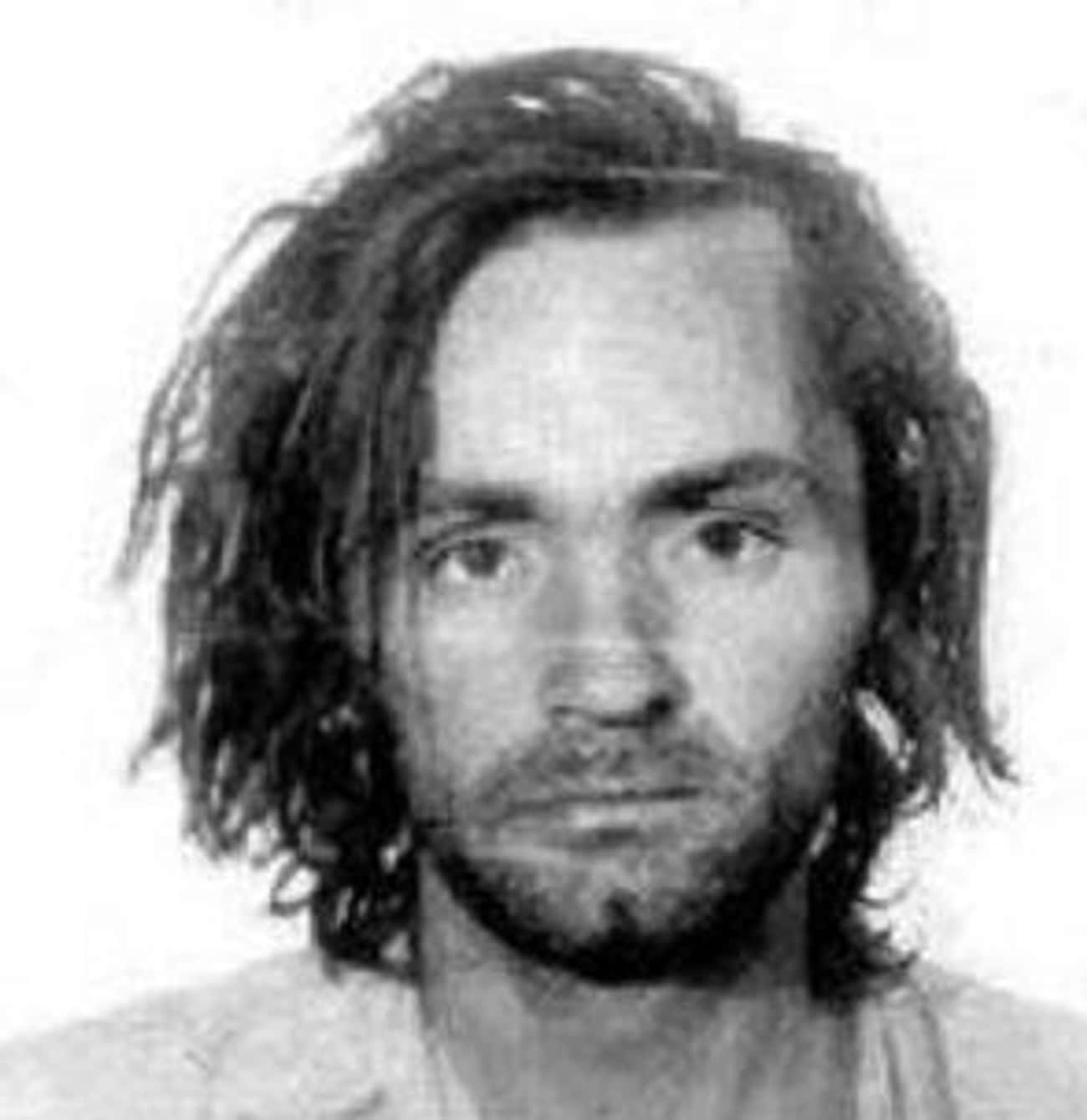 Charles Manson Used Bizarre Occult Teachings To Turn The Hippy Dream Of A New World Into A Murder Spree