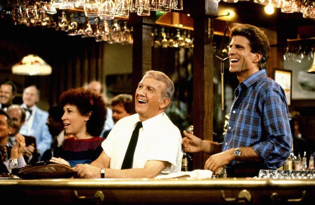 Random Behind The Scenes Secrets From The Set Of 'Cheers'