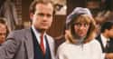 Shelley Long Supposedly Despised Kelsey Grammer on Random Behind The Scenes Secrets From The Set Of 'Cheers'