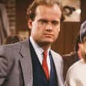 Shelley Long Supposedly Despised Kelsey Grammer on Random Behind The Scenes Secrets From The Set Of 'Cheers'