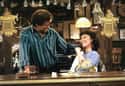 Viewers Found The Laugh Track Annoying - But There Was No Laugh Track on Random Behind The Scenes Secrets From The Set Of 'Cheers'
