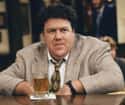 Norm Is Based On An Actual Person on Random Behind The Scenes Secrets From The Set Of 'Cheers'