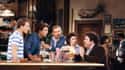 The Show Promoted Responsible Drinking on Random Behind The Scenes Secrets From The Set Of 'Cheers'