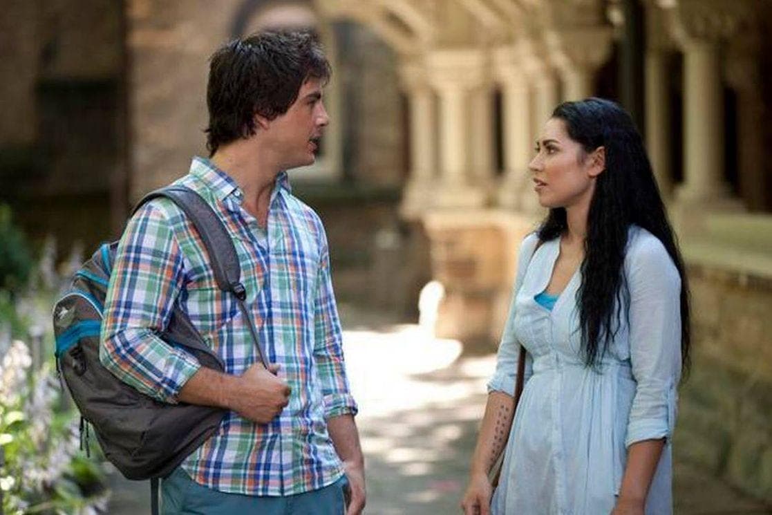 Sorority Surrogate (2014)