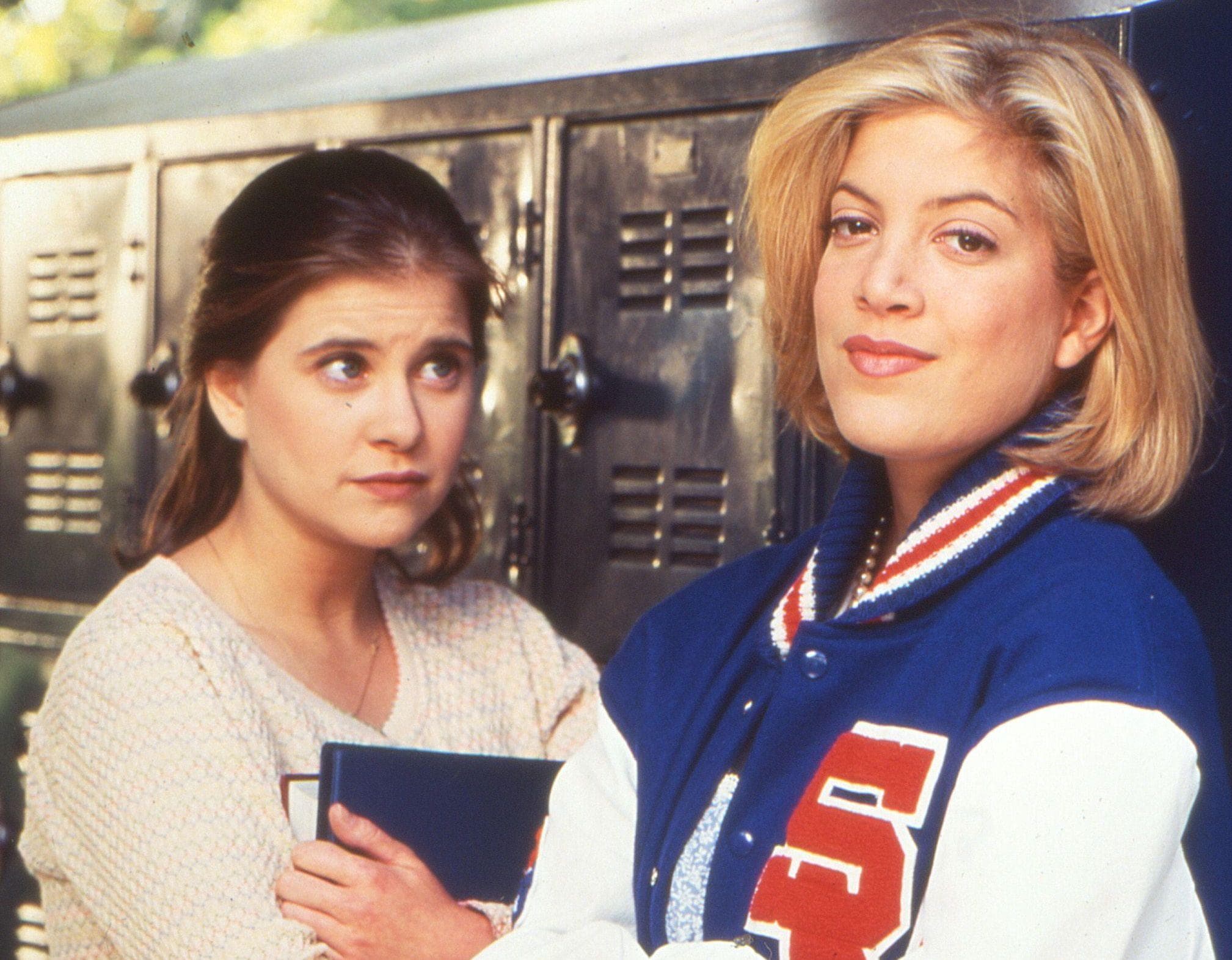 Death Of A Cheerleader (1994)