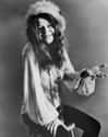 One Of Joplin's Producers Once  Walked In On Her At A Sex Party on Random Fascinating Stories From Janis Joplin's Personal Life
