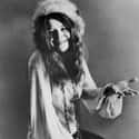 One Of Joplin's Producers Once  Walked In On Her At A Sex Party on Random Fascinating Stories From Janis Joplin's Personal Life