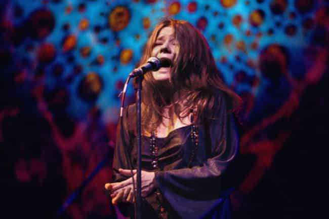 Fascinating Stories From Janis Joplin's Personal Life (Page 3)