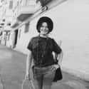 Her Handbag's Contents Were Unusual on Random Fascinating Stories From Janis Joplin's Personal Life
