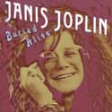 One Of Joplin's Closest Friends Wrote A Movie Contract Specifying Their Relationship Could Not Appear Homosexual on Random Fascinating Stories From Janis Joplin's Personal Life