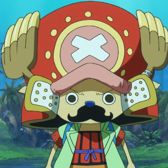The 20+ Best Tony Tony Chopper Quotes (With Images)